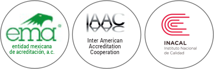 certificadoras